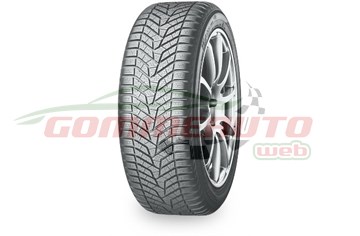 COP. 215/45R017 Yokohama V905 W.DRIVE 91V XL M+S